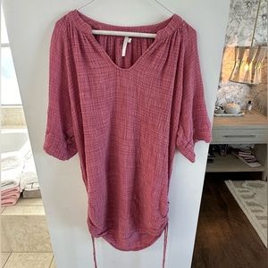 Seafolly Swim Coverup